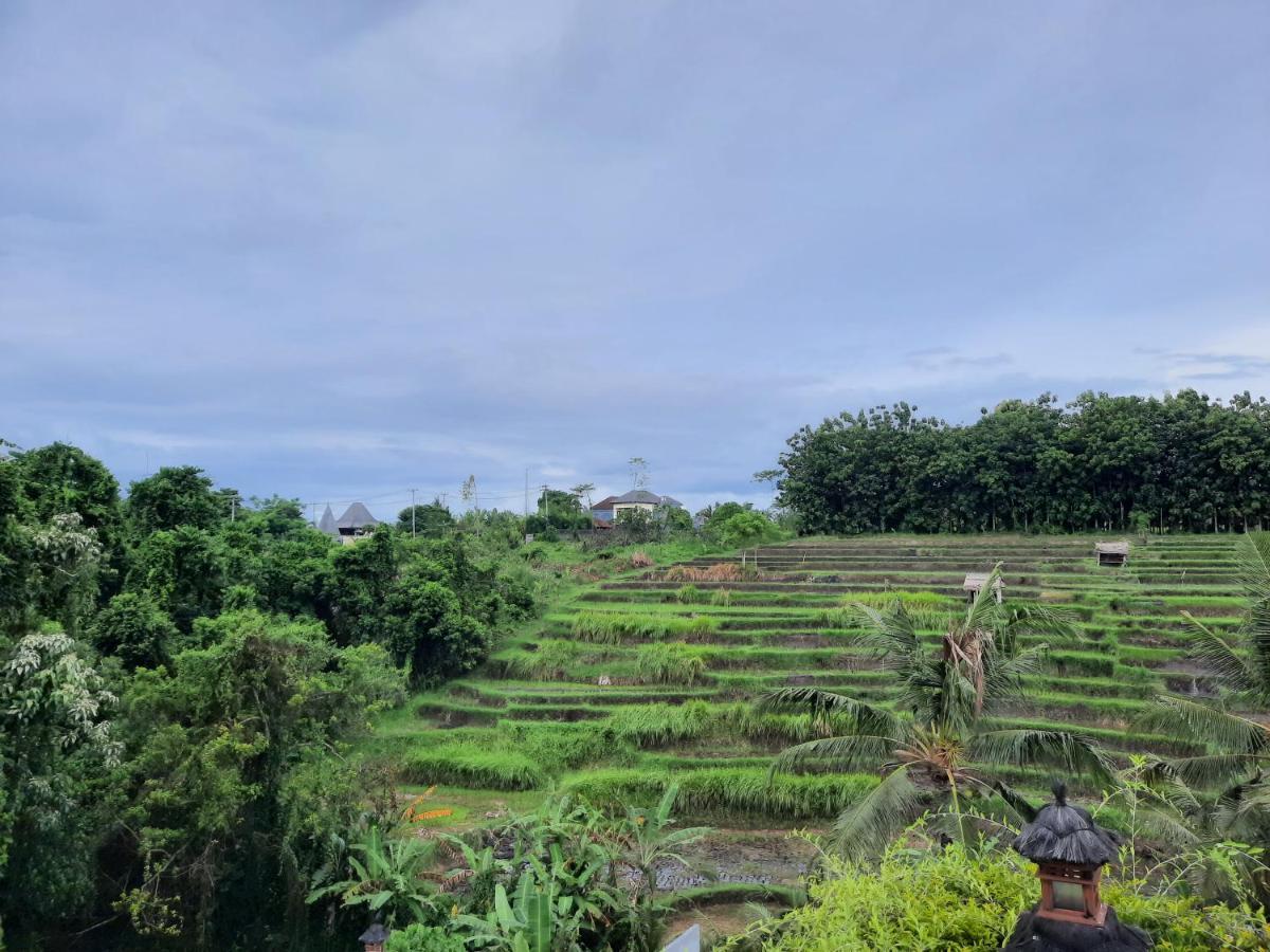 Serenity Private Villa Mas Ubud Eksteriør bilde