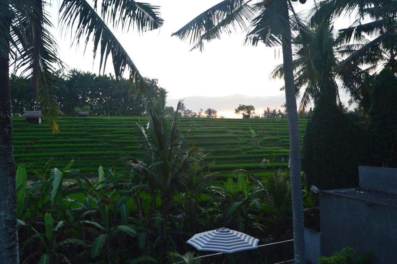 Serenity Private Villa Mas Ubud Eksteriør bilde